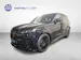 Land Rover Range Rover Sport 4.4 V8 SV Black