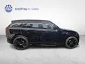 Land Rover Range Rover Sport 4.4 V8 SV Black