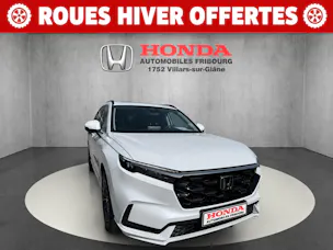 HONDA CR-V 2.0 i-MMD Plug-in Hybrid Elegance Tech 2WD