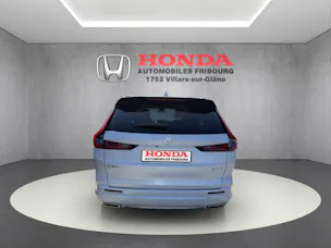 Honda CR-V 2.0 i-MMD Plug-in Hybrid Elegance Tech 2WD