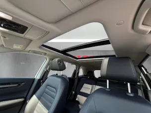 Honda CR-V 2.0 i-MMD Plug-in Hybrid Elegance Tech 2WD