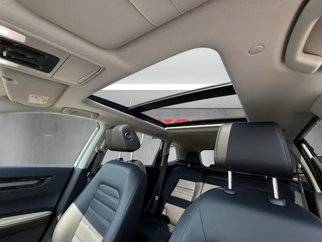Honda CR-V 2.0 i-MMD Plug-in Hybrid Elegance Tech 2WD