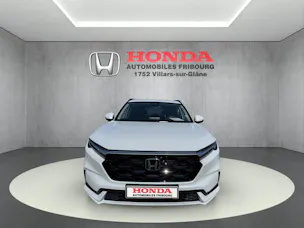 Honda CR-V 2.0 i-MMD Plug-in Hybrid Elegance Tech 2WD