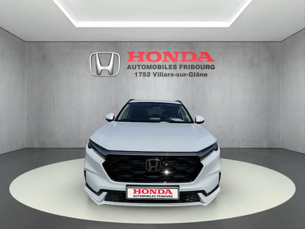 Honda CR-V 2.0 i-MMD Plug-in Hybrid Elegance Tech 2WD