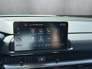 Honda CR-V 2.0 i-MMD Plug-in Hybrid Elegance Tech 2WD