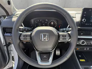Honda CR-V 2.0 i-MMD Plug-in Hybrid Elegance Tech 2WD