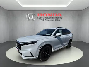 Honda CR-V 2.0 i-MMD Plug-in Hybrid Elegance Tech 2WD