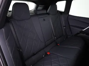 BMW iX xDrive60