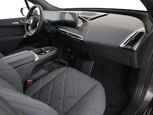 BMW iX xDrive60