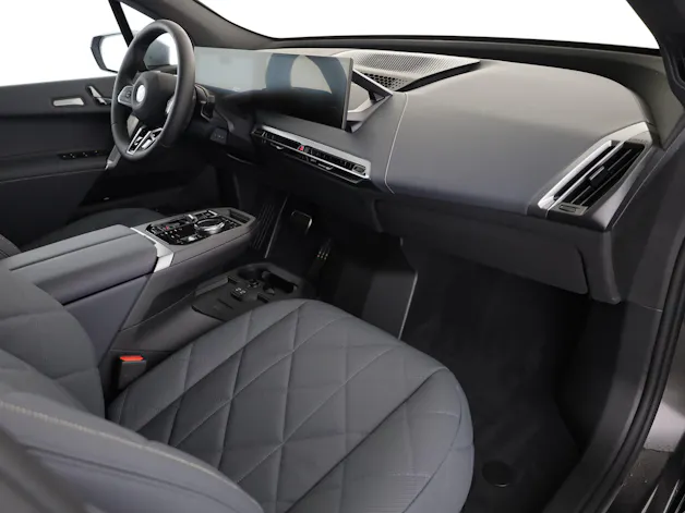 BMW iX xDrive60