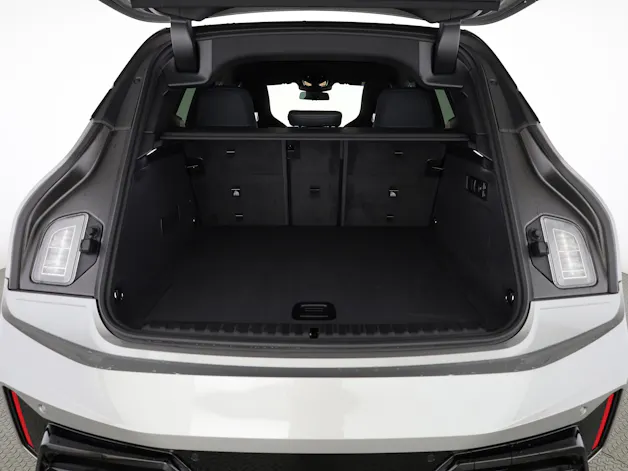 BMW iX xDrive60