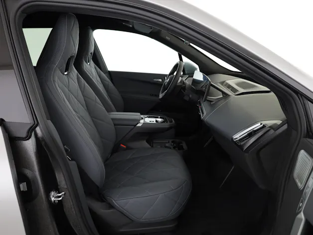 BMW iX xDrive60