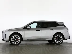 BMW iX xDrive60