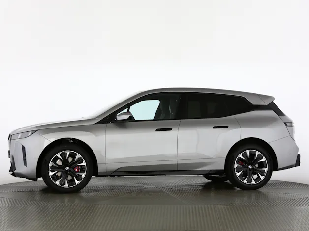BMW iX xDrive60