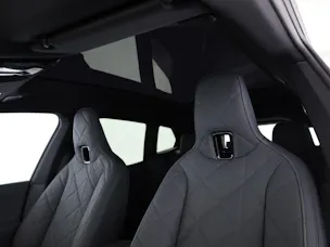 BMW iX xDrive60