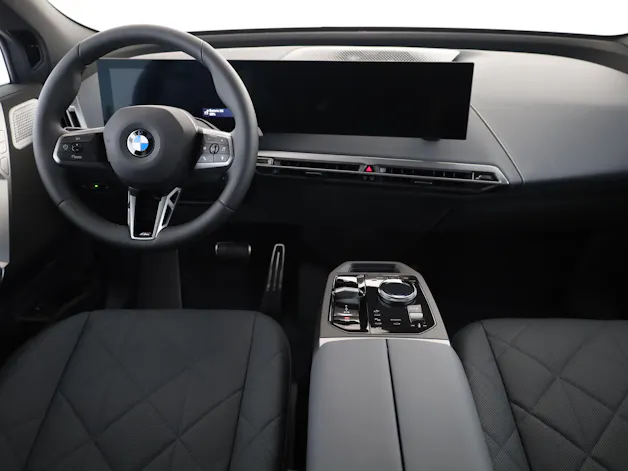 BMW iX xDrive60