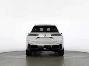 BMW iX xDrive60