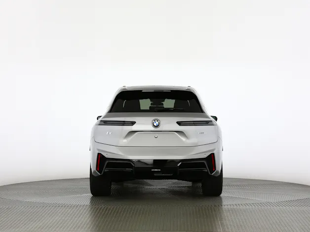 BMW iX xDrive60