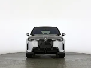 BMW iX xDrive60