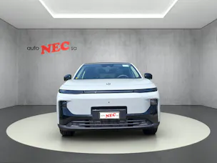 Leapmotor B10 1.5 Hybrid EV