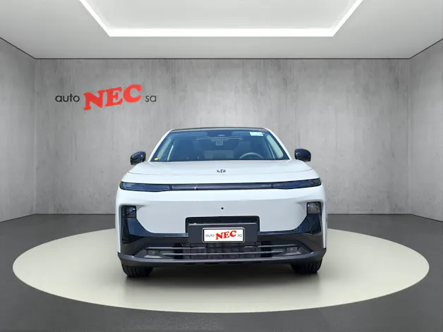 Leapmotor B10 1.5 Hybrid EV