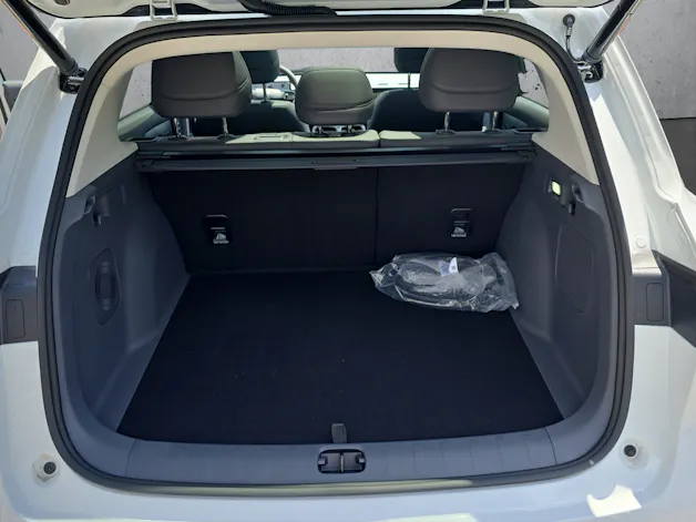 Leapmotor B10 1.5 Hybrid EV