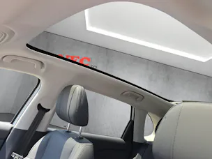 Leapmotor B10 1.5 Hybrid EV