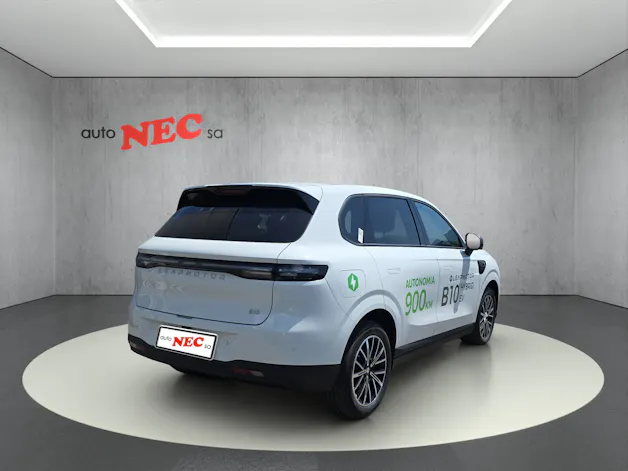 Leapmotor B10 1.5 Hybrid EV