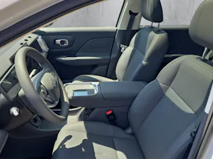 Leapmotor B10 1.5 Hybrid EV