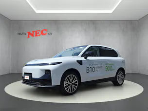 Leapmotor B10 1.5 Hybrid EV