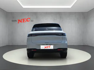 Leapmotor B10 1.5 Hybrid EV