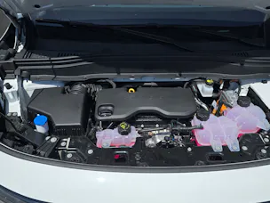 Leapmotor B10 1.5 Hybrid EV