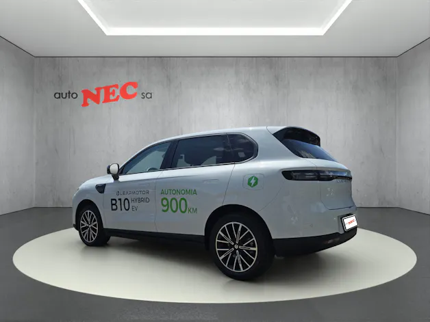 Leapmotor B10 1.5 Hybrid EV