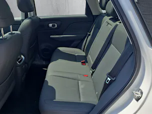 Leapmotor B10 1.5 Hybrid EV