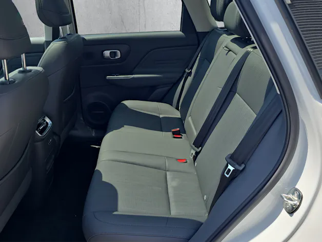 Leapmotor B10 1.5 Hybrid EV