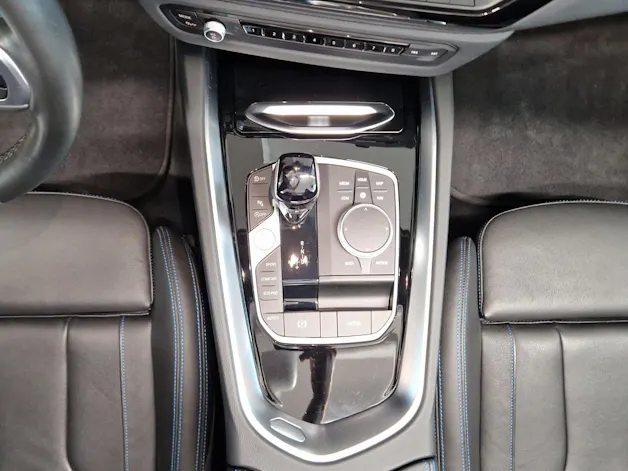 BMW Z4 20i sDrive M Sport