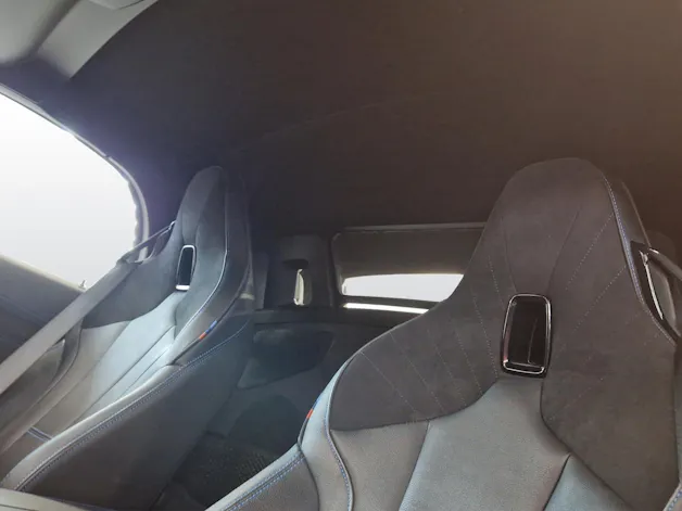 BMW Z4 20i sDrive M Sport