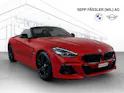 BMW Z4 20i sDrive M Sport