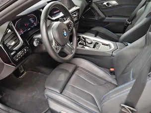 BMW Z4 20i sDrive M Sport