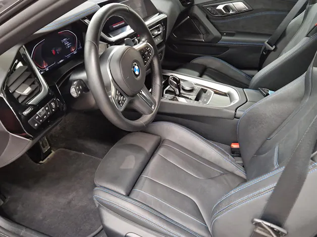 BMW Z4 20i sDrive M Sport