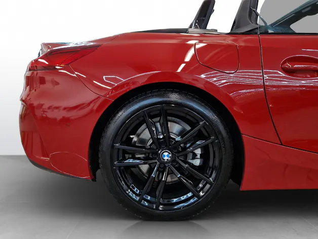 BMW Z4 20i sDrive M Sport