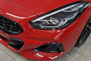 BMW Z4 20i sDrive M Sport