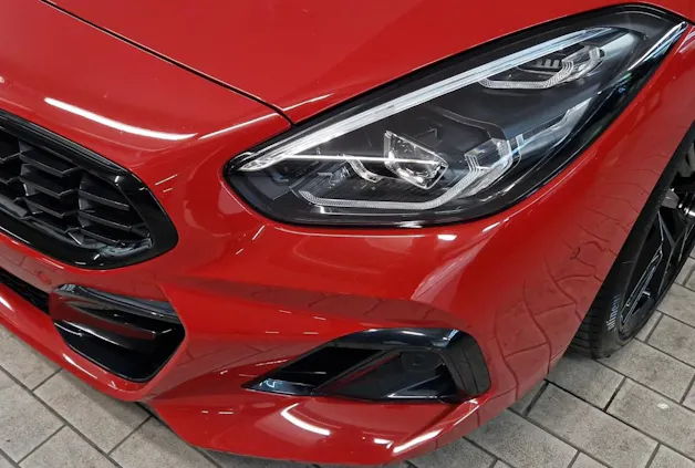 BMW Z4 20i sDrive M Sport