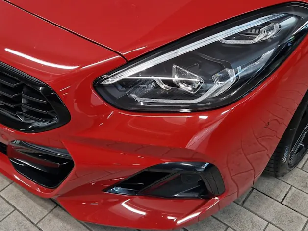BMW Z4 20i sDrive M Sport