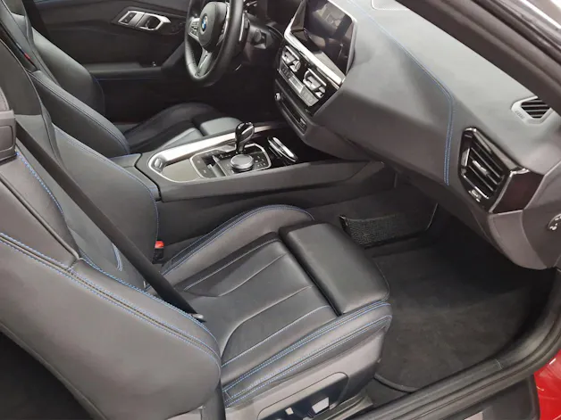 BMW Z4 20i sDrive M Sport