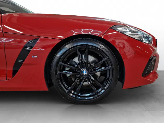 BMW Z4 20i sDrive M Sport