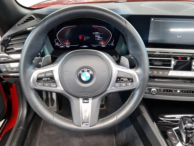 BMW Z4 20i sDrive M Sport