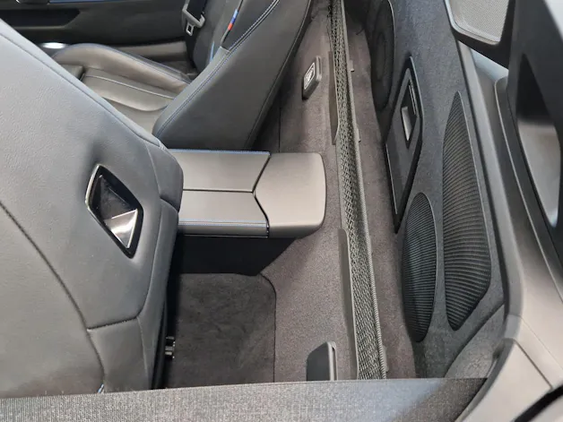BMW Z4 20i sDrive M Sport