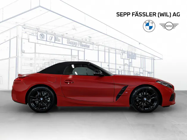 BMW Z4 20i sDrive M Sport