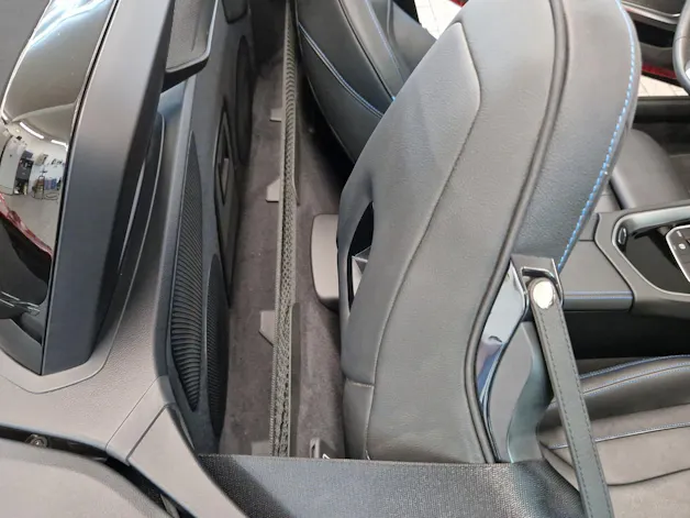 BMW Z4 20i sDrive M Sport